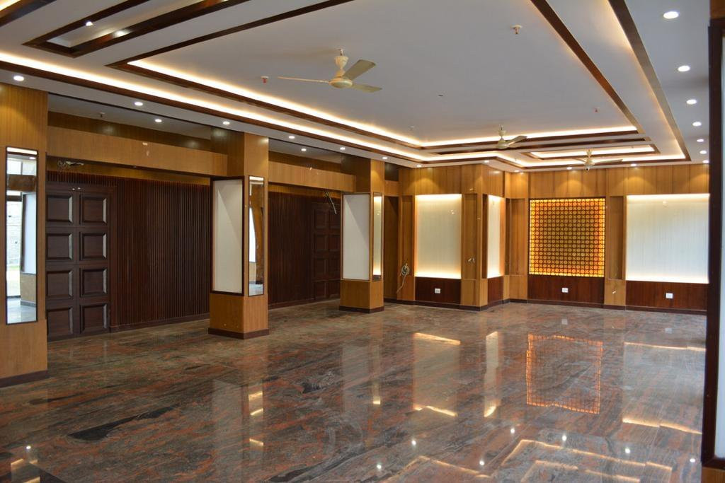 OYO 36075 Jjk Rukmini Vilas Hotel & Banquet主图