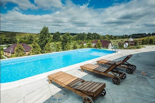 Nikol’skoye旅游攻略图片