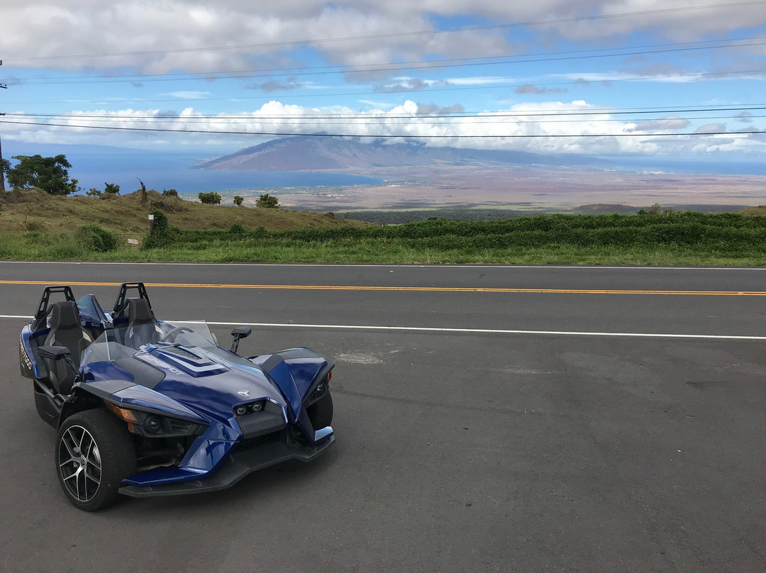 Aloha Motorsports Maui Lahaina景点图片