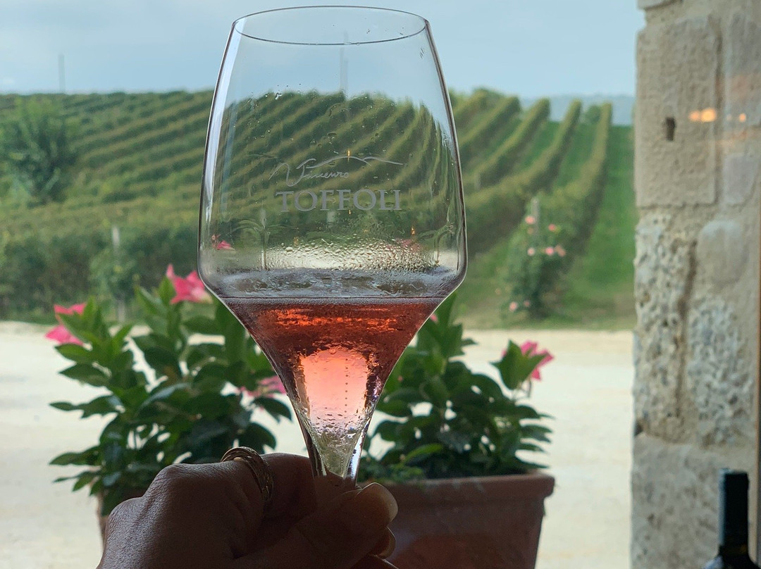 Prosecco Tour Italy by Chiara Wine Tour景点图片