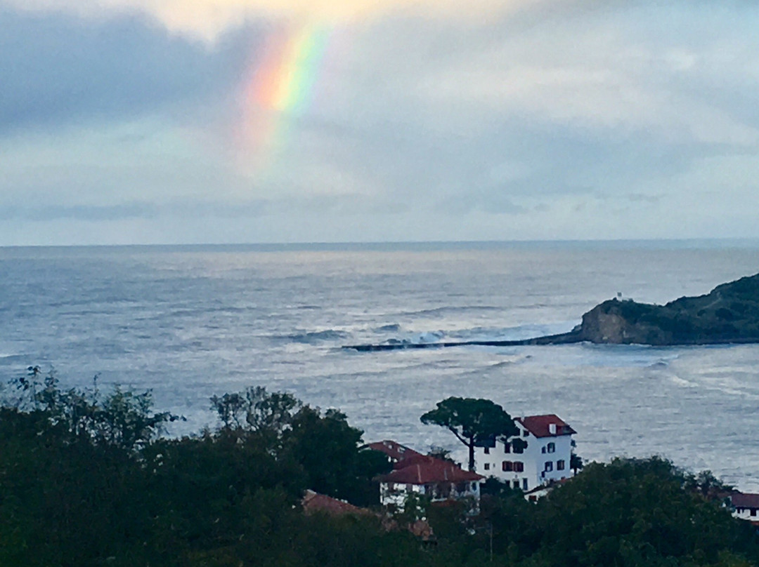 Villa Erresinolettean主图