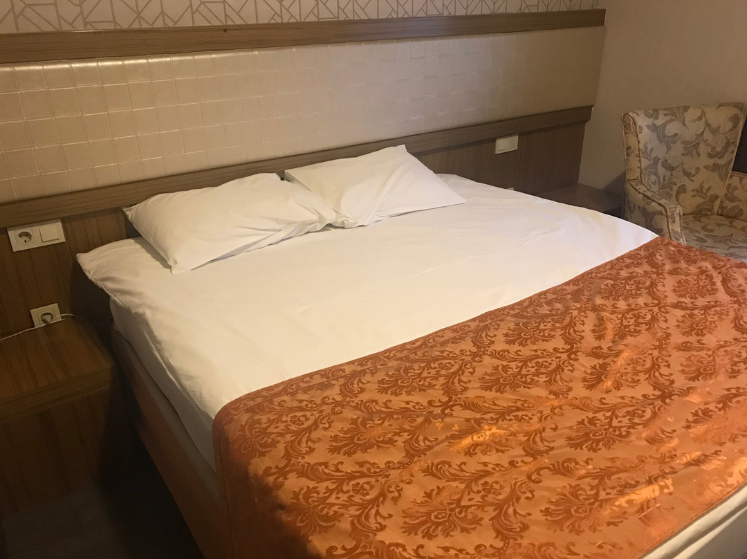 Jaleriz Gaziantep Hotel主图