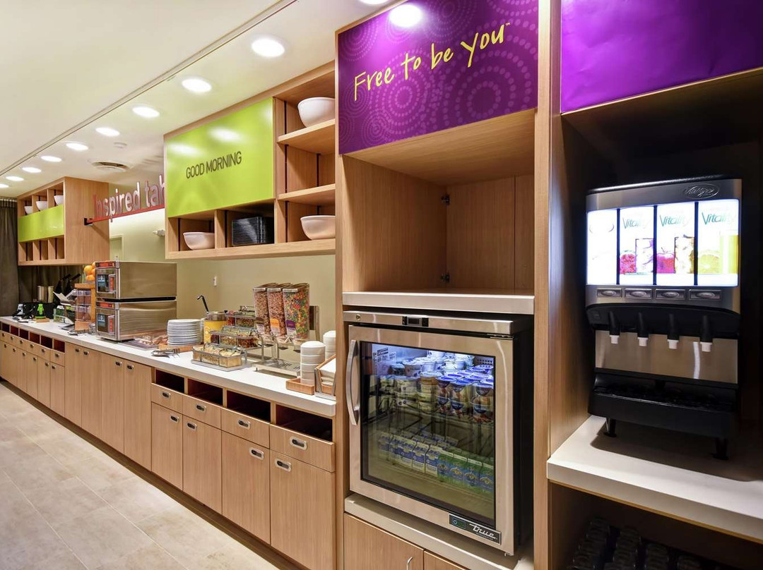 Home2 Suites by Hilton Eagan Minneapolis主图