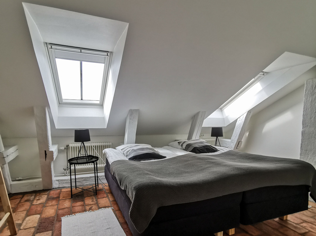 Fängelset Hotell & Konferens主图