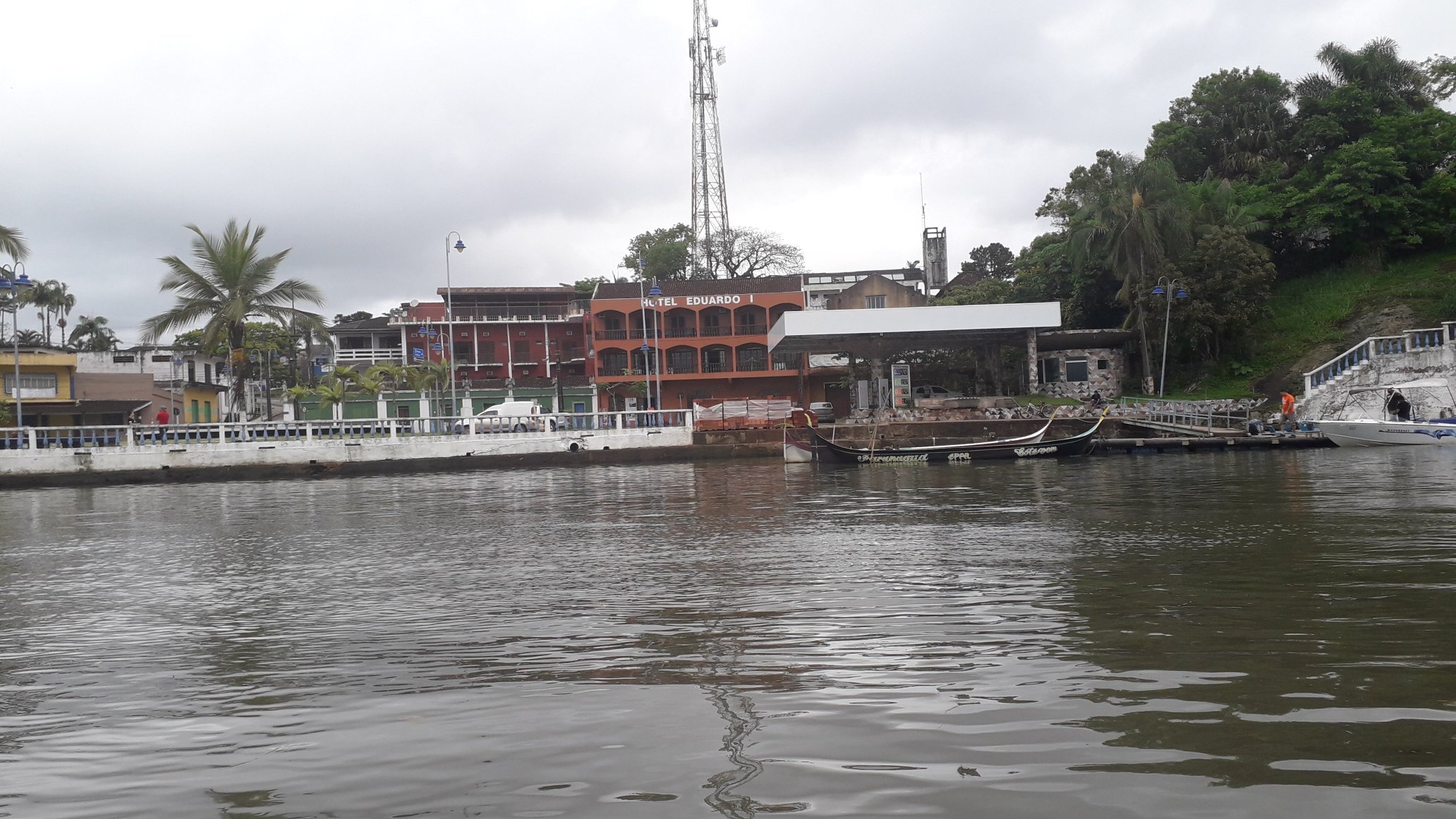 Hotel Guarakessaba-官方