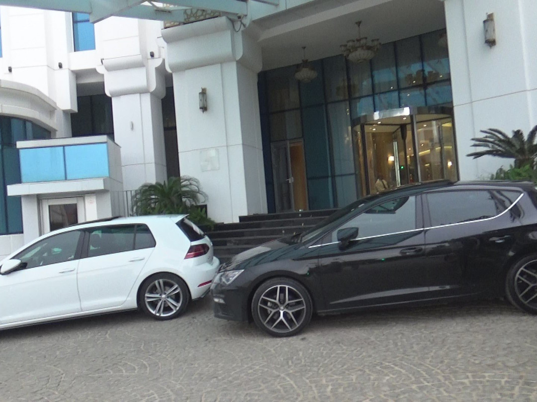 Mirador Palace Hotel主图