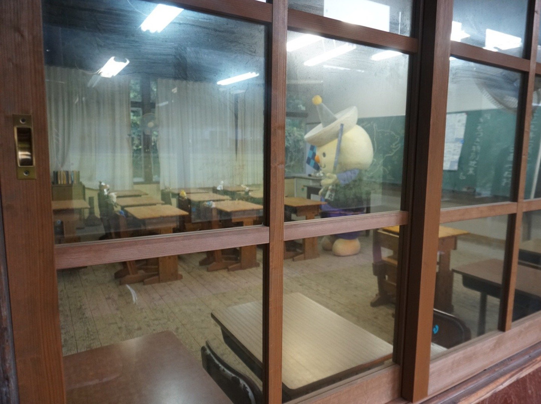 Kawakami Junior High School景点图片
