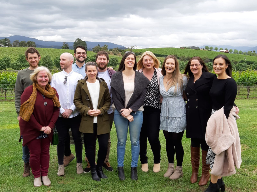 Yarra Valley Private Group Tours景点图片