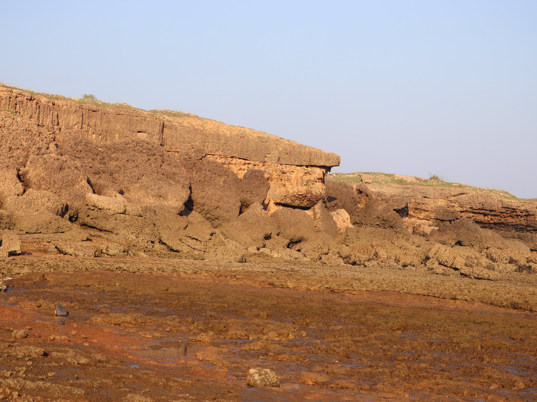 Gopnath Bungalow主图