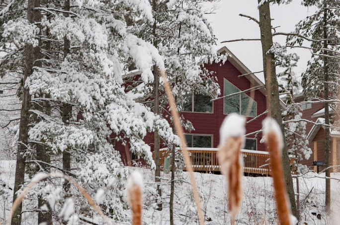 Bluewater Lodge主图