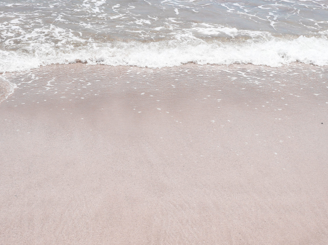Hiriketiya Beach景点图片