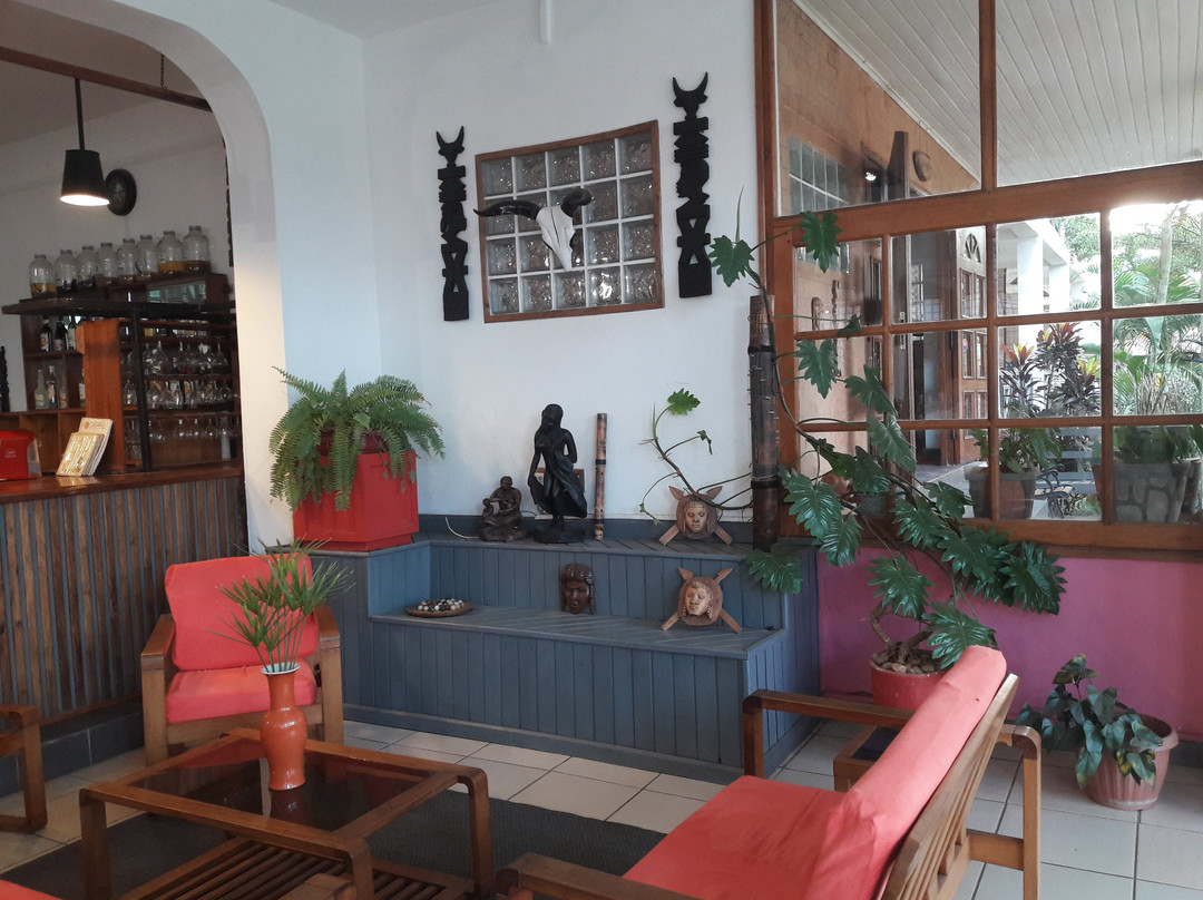 Gasy Guest House主图