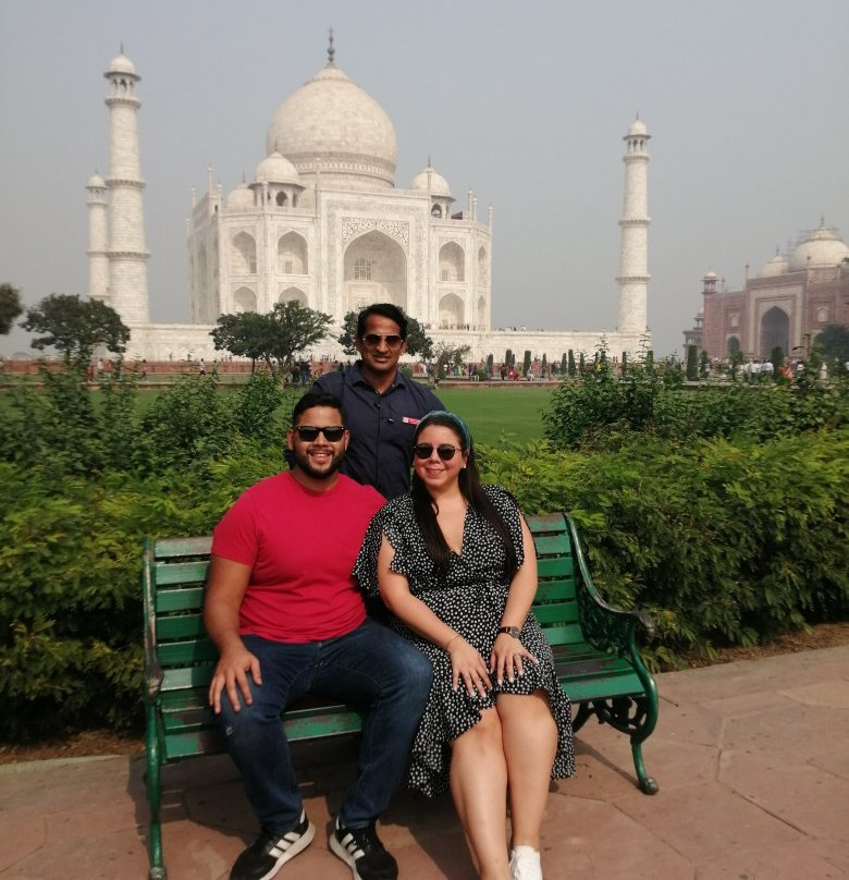 India Taj Tours-新德里必去景点