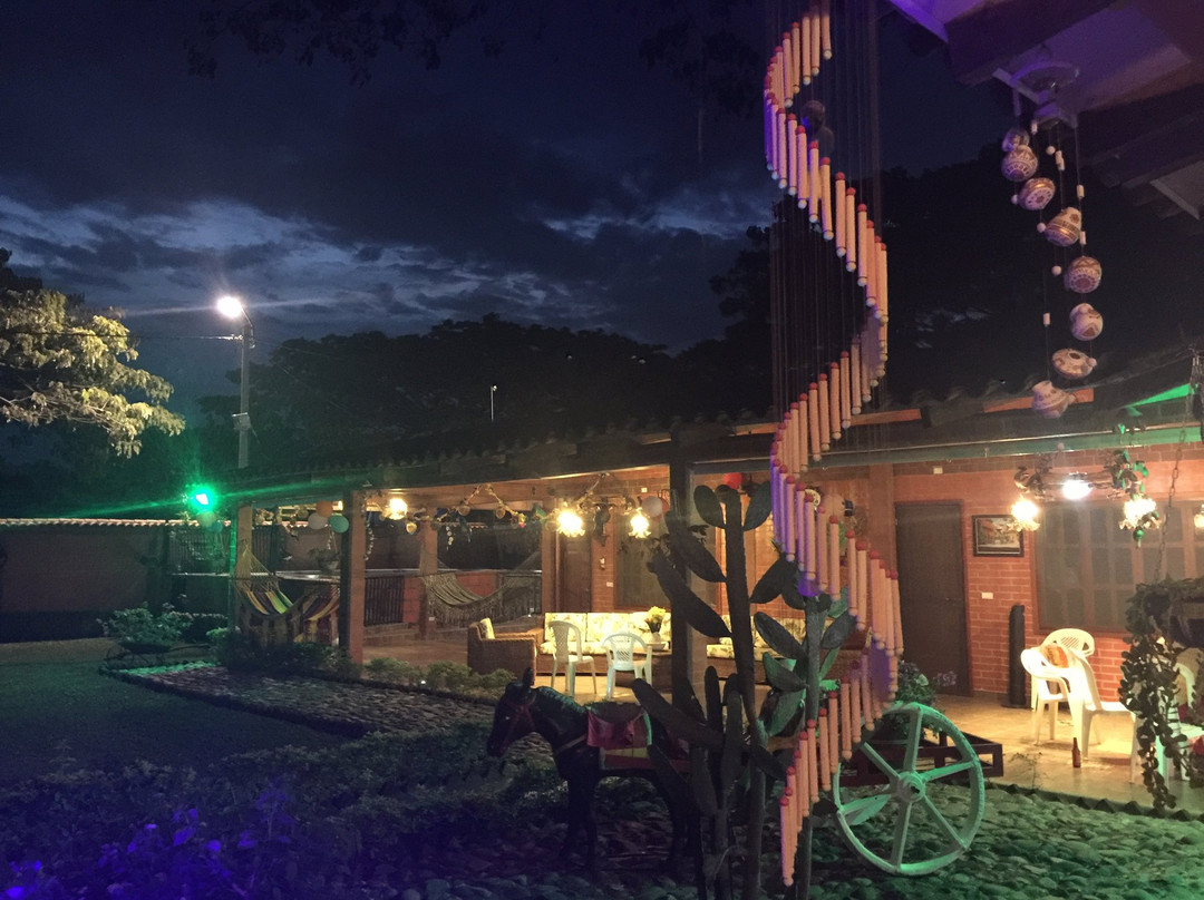 Rozo旅游攻略图片