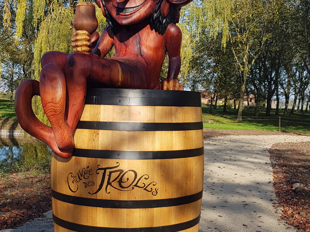 Pipaix旅游攻略图片