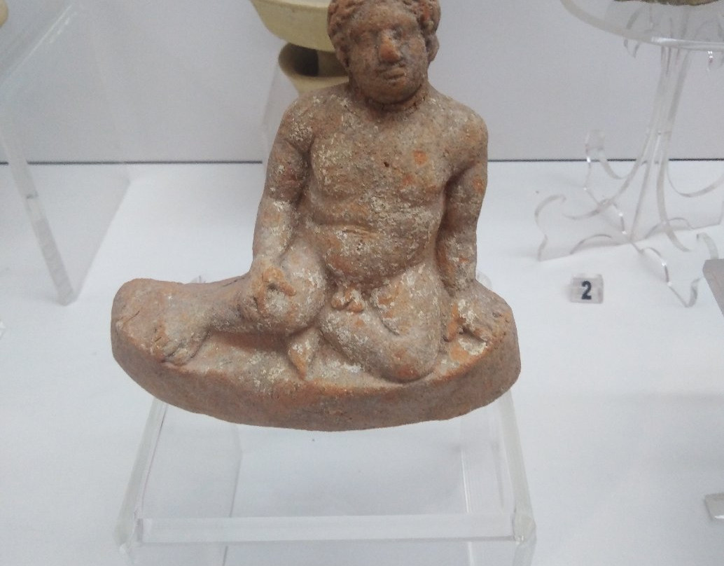 Musee Archeologique de Nabeul-Nabeul必去景点