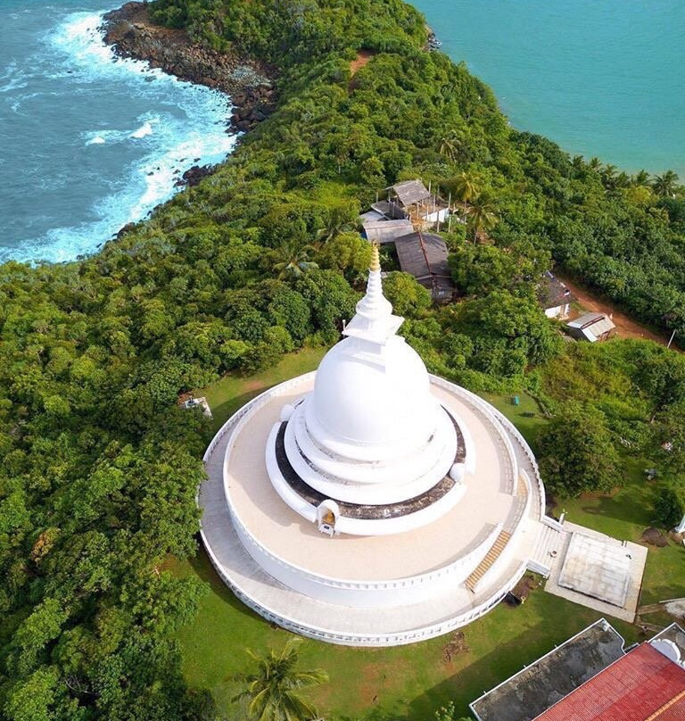 Sam Safari 🐾-Hambantota必去景点