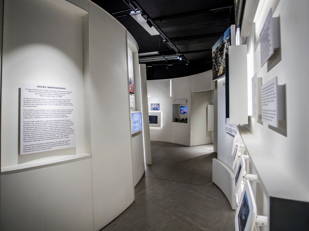 Museo de la Libertad景点图片