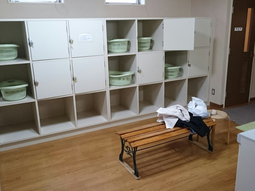 Yunomoto Onsen Ryokan主图