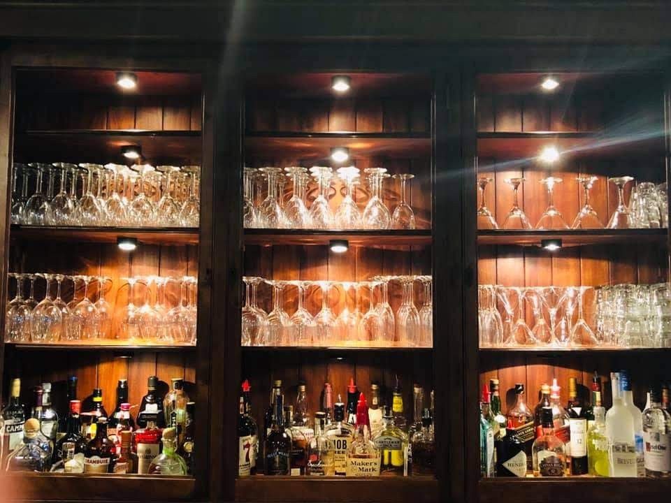 The Fairhope Inn主图