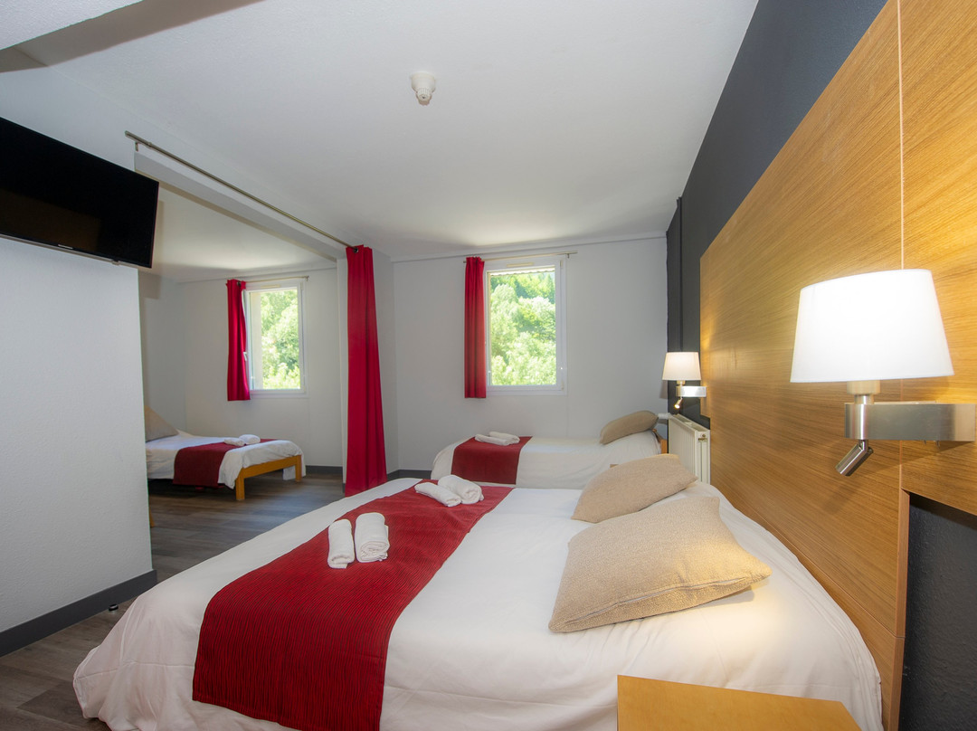 Village de Vacances De Marc主图