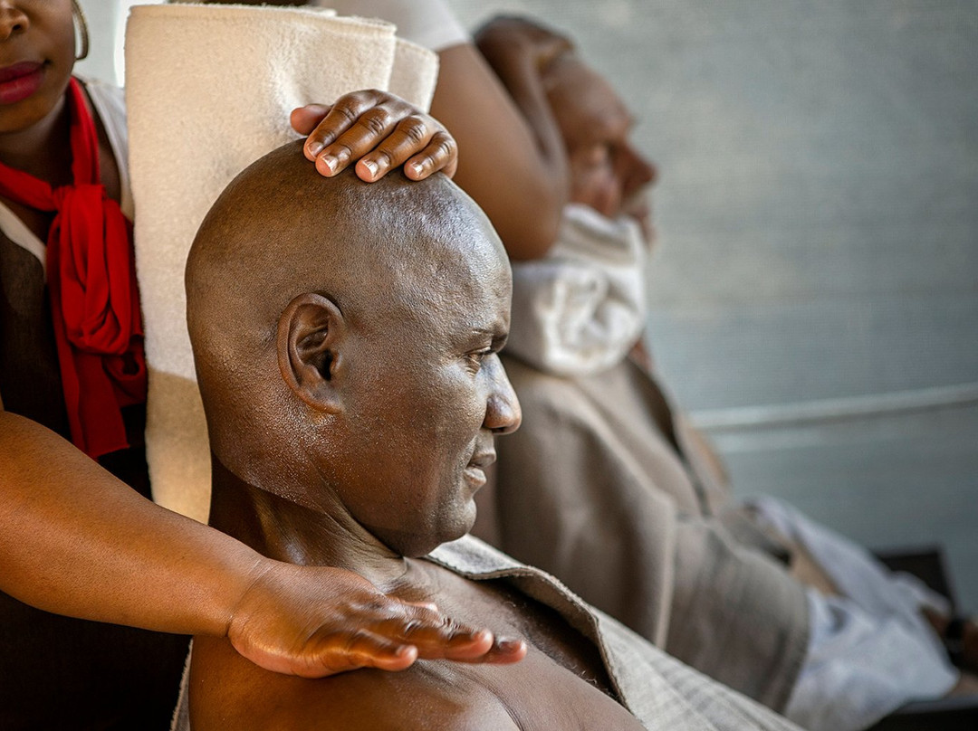 Klippenbosch Spa & Cottage-比勒陀利亚必去景点