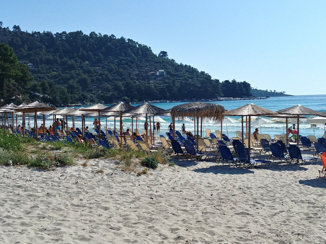 Princess Golden Beach Hotel主图