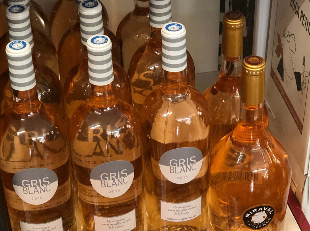 Wine Palace-菲格拉斯必去景点