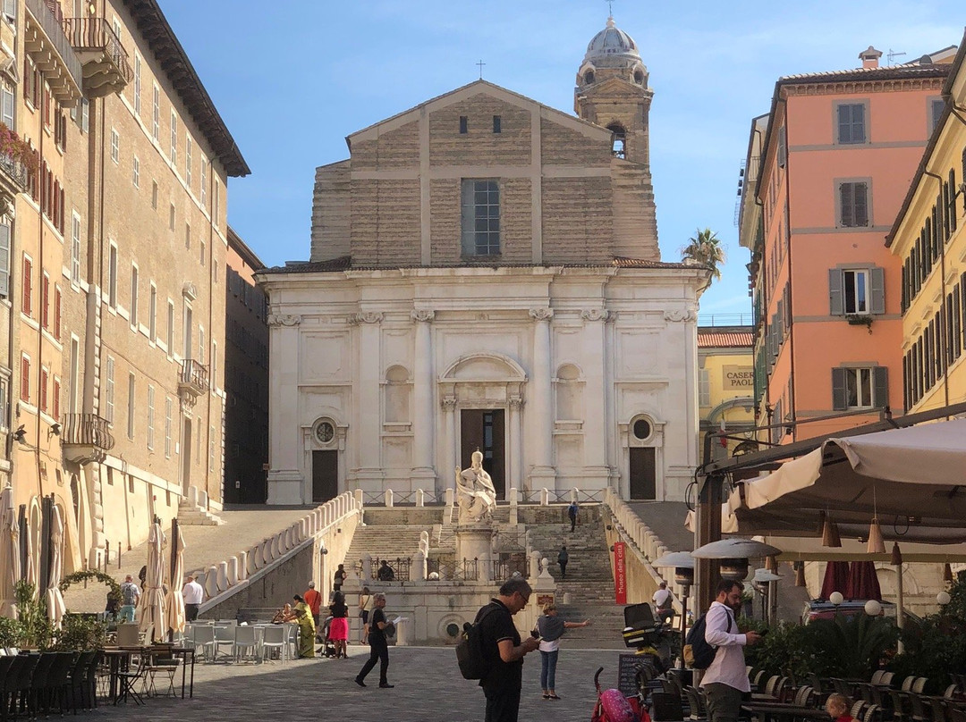 Chiesa San Domenico-安科纳必去景点