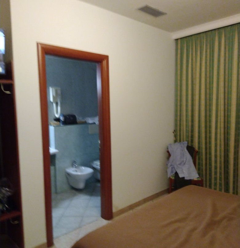 Hotel Ristorante Sanremo主图