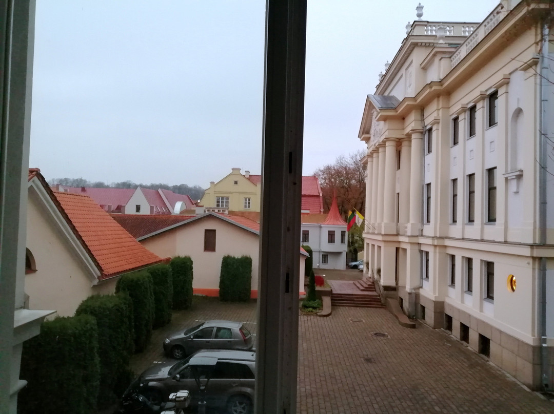 Villa Kaunensis主图