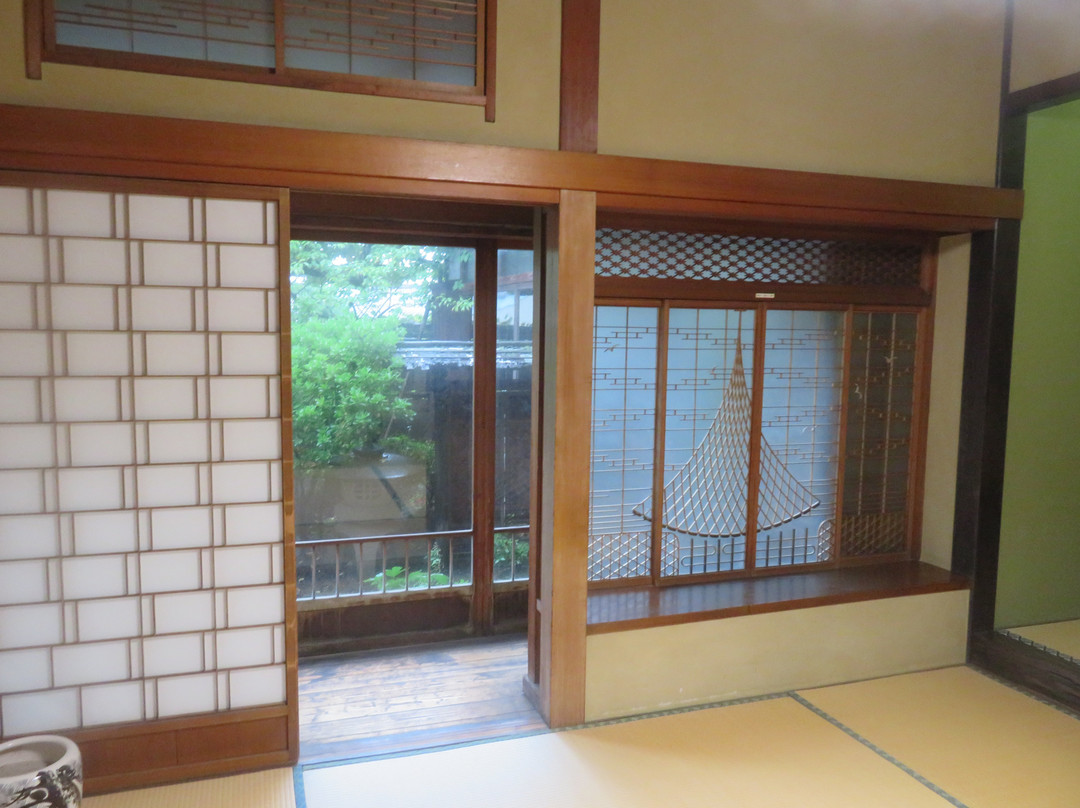 Sanno Club-酒田市必去景点