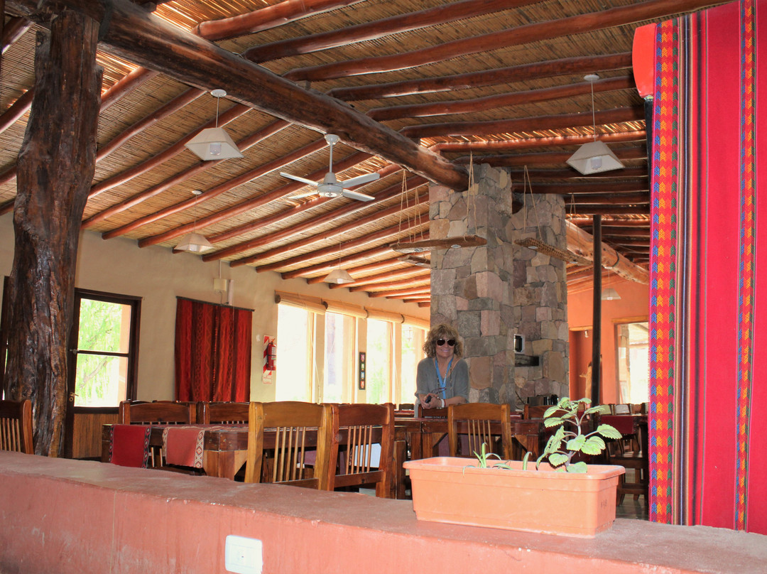 Hotel Punta Corral主图