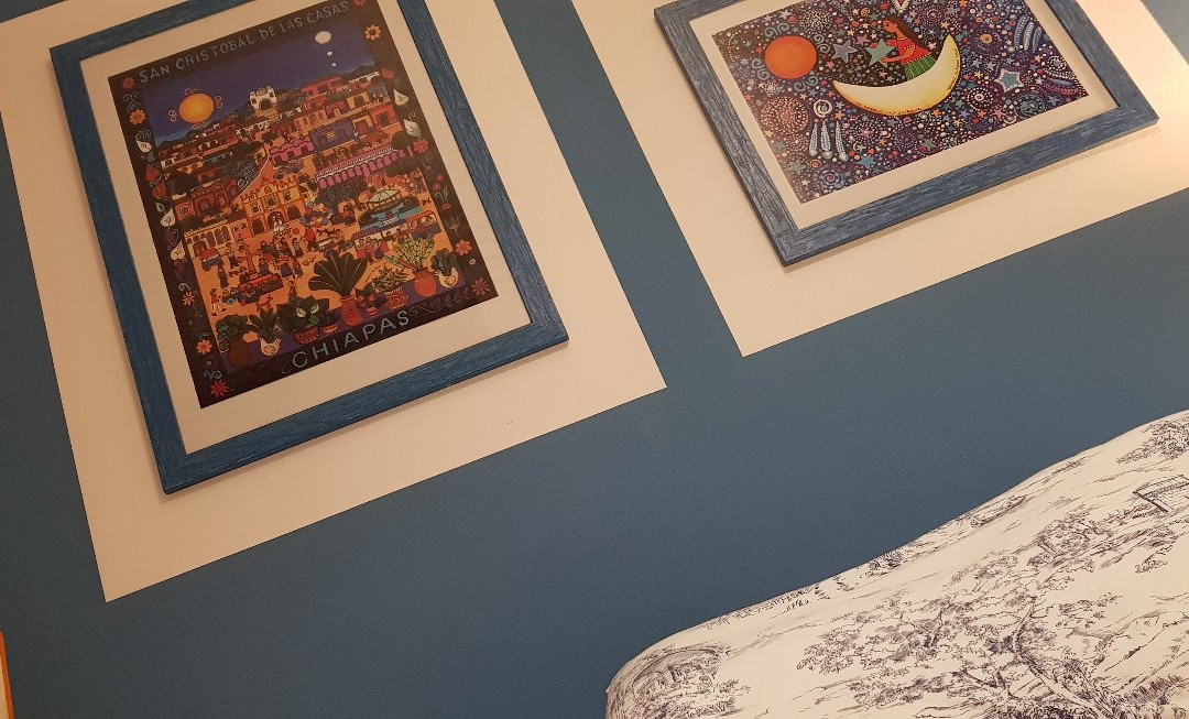 Le Ortensie Due主图