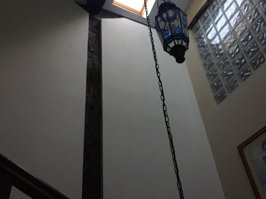 Residencial Los Mantos主图