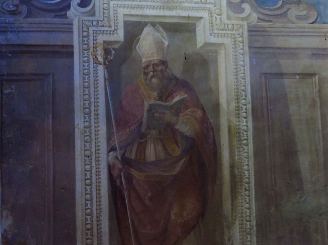 Chiesa dei Santi Fidenzio e Terenzio景点图片