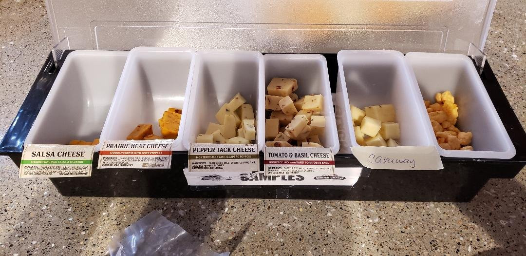 Dimock Dairy-Dimock必去景点