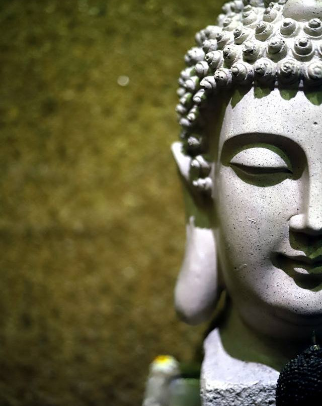 Aashima Mall-波帕必去景点