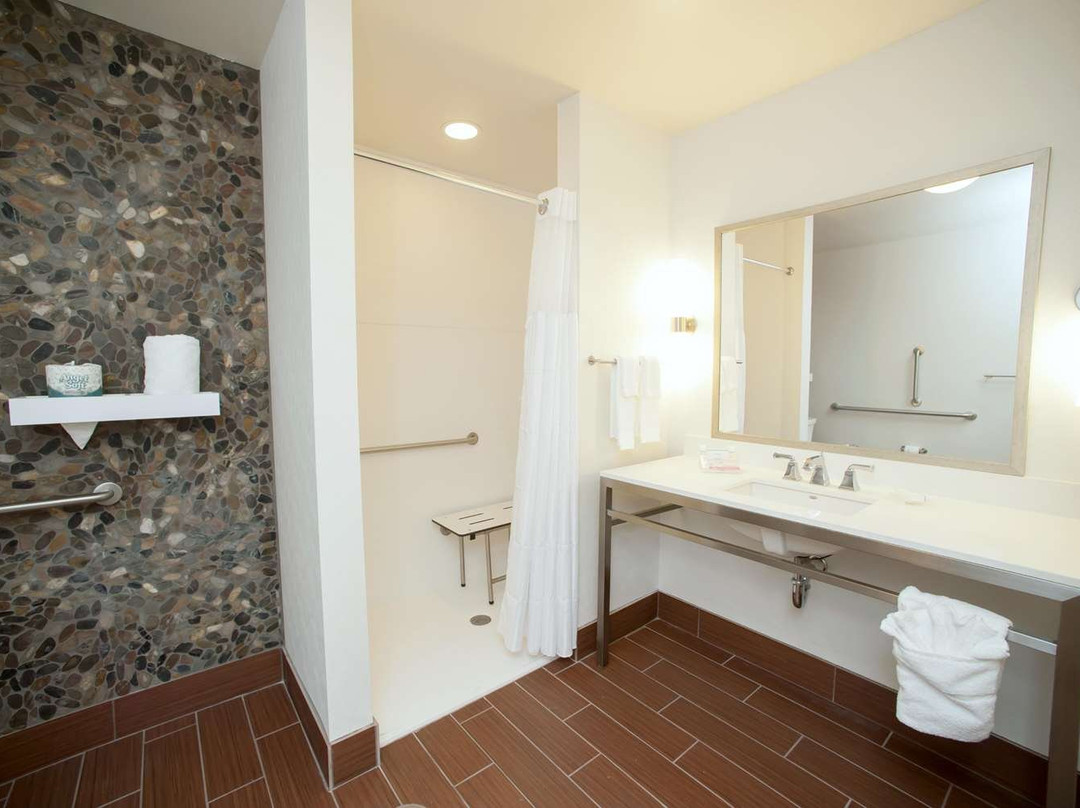 Hilton Garden Inn San Antonio/live Oak主图