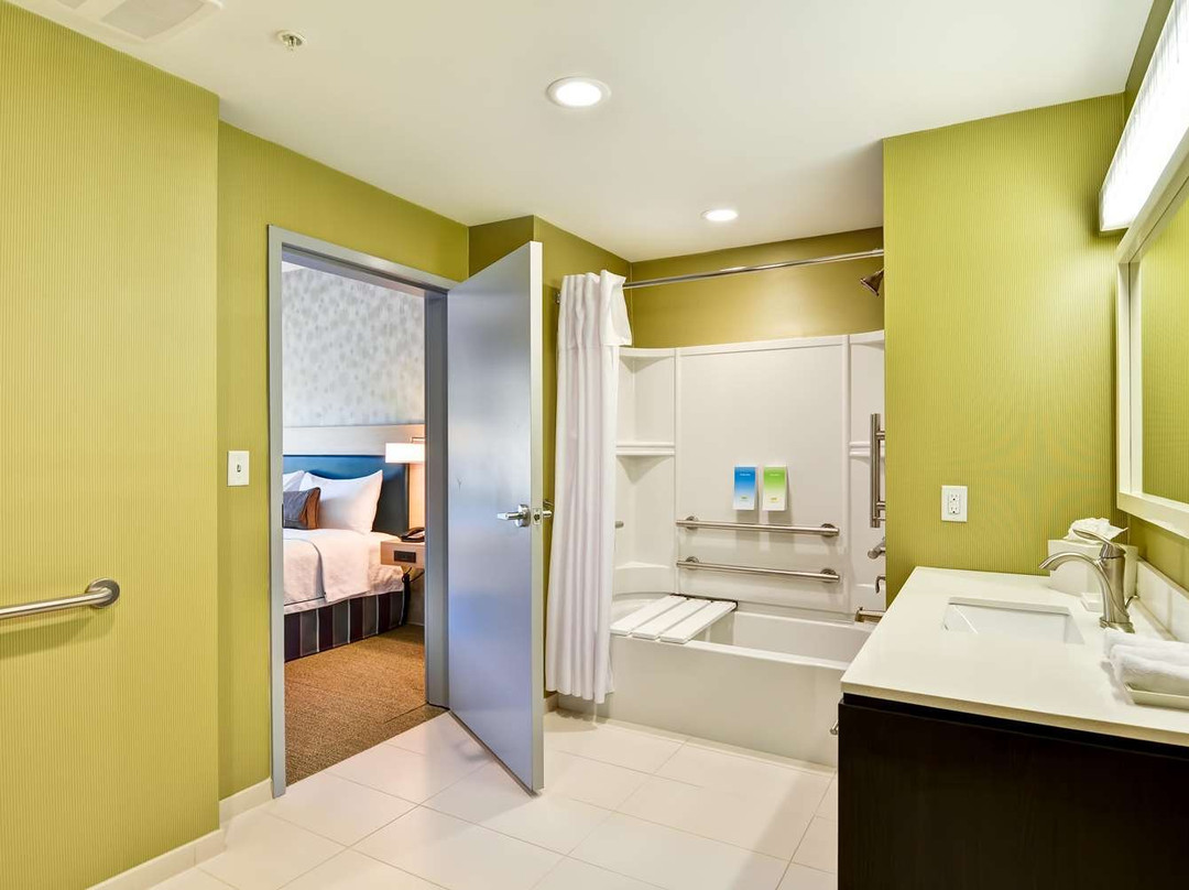 Home2 Suites by Hilton Stafford Quantico主图