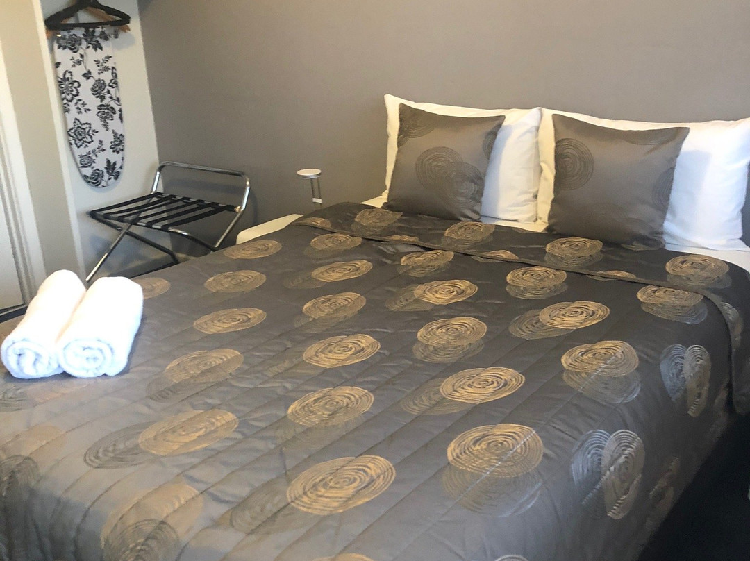 105 On The Park主图