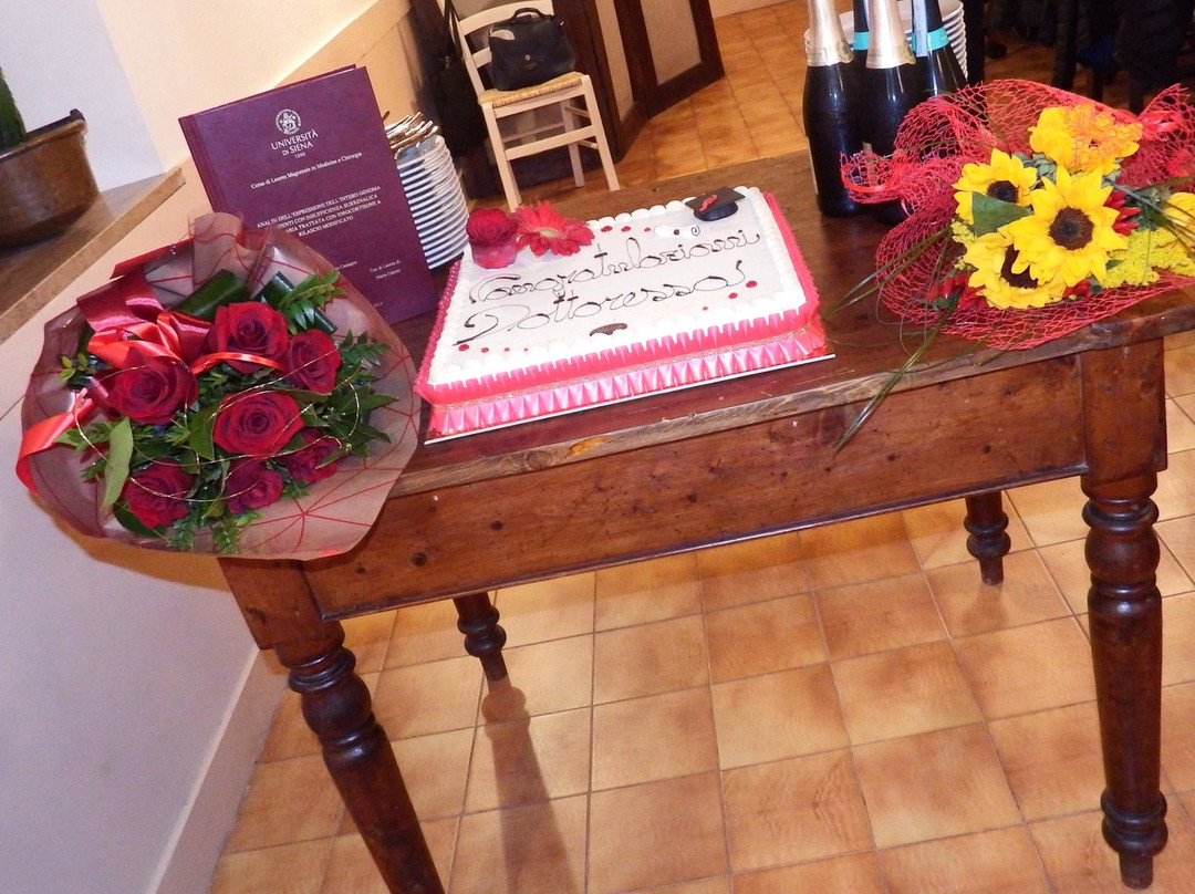 Brenna旅游攻略图片