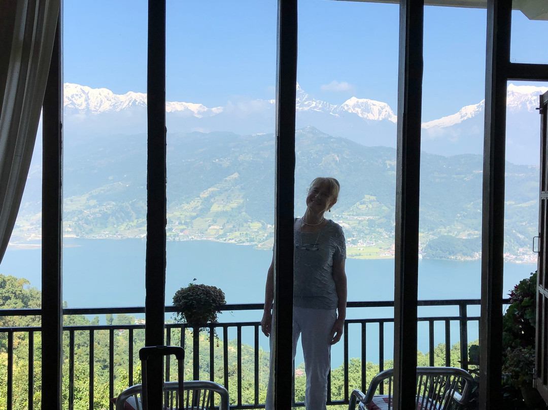 Chame酒店住宿-Peace Dragon Lodge