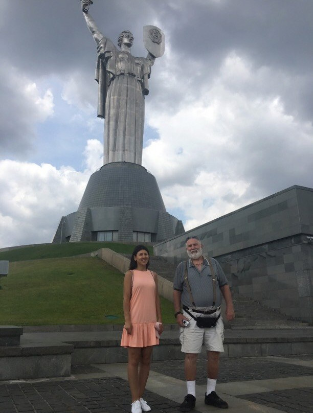 BEST KYIV GUIDE-基辅必去景点