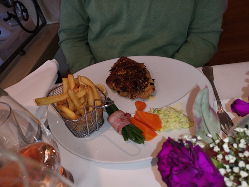 Lauf餐馆和美食-Der Engel