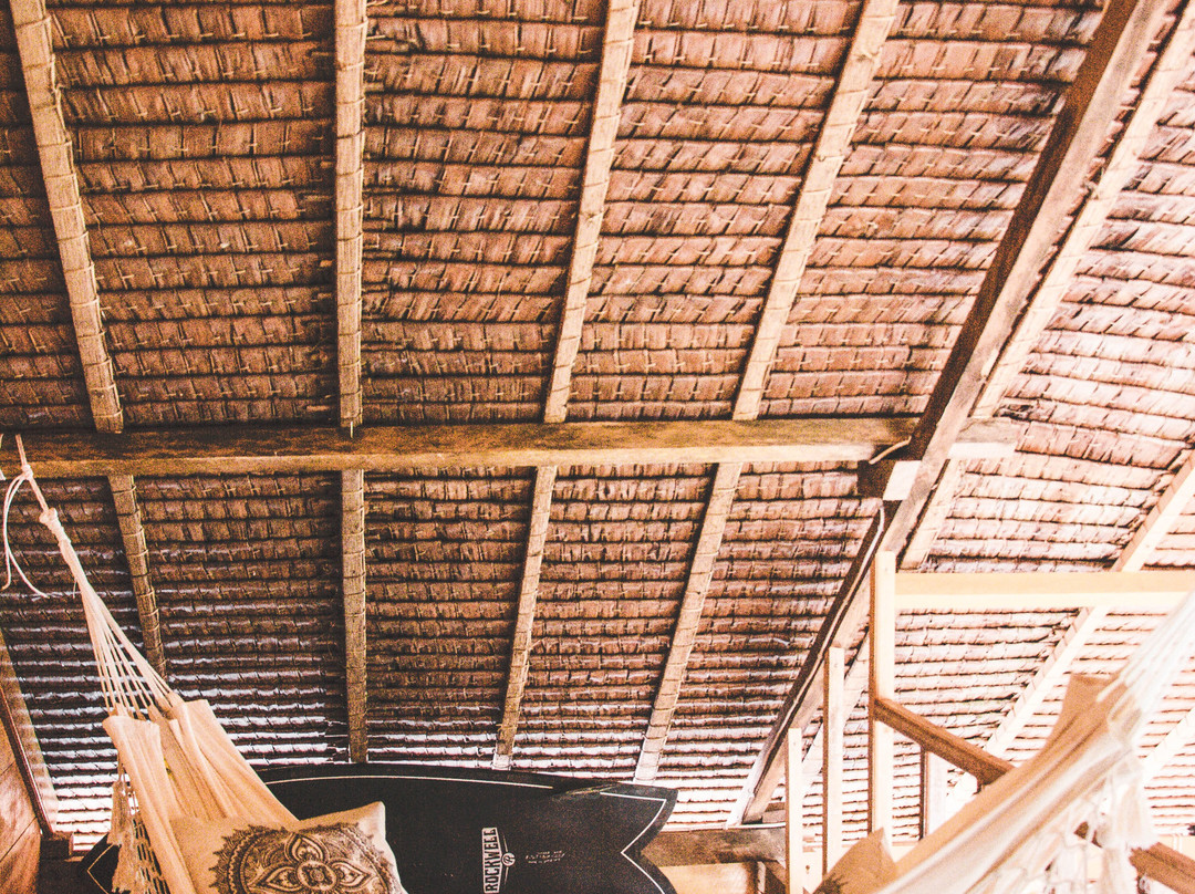 Driftwood Mentawai Surf Resort主图