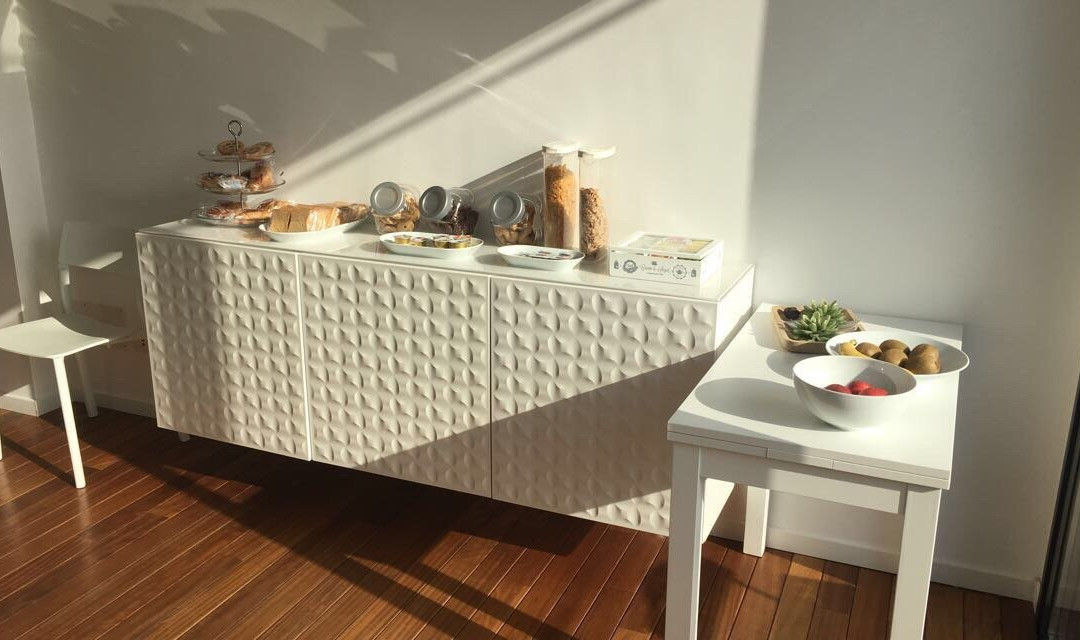 B&B Brezza di Mare主图