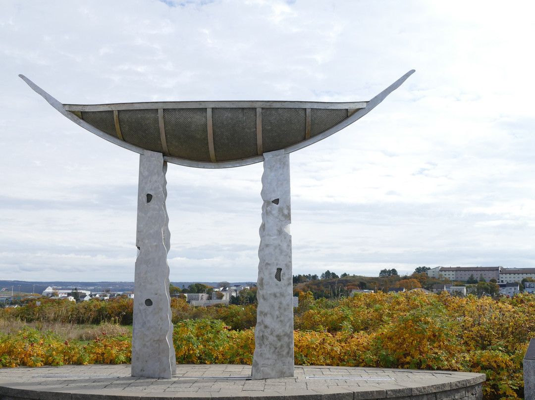 Harbour Passage-圣约翰必去景点