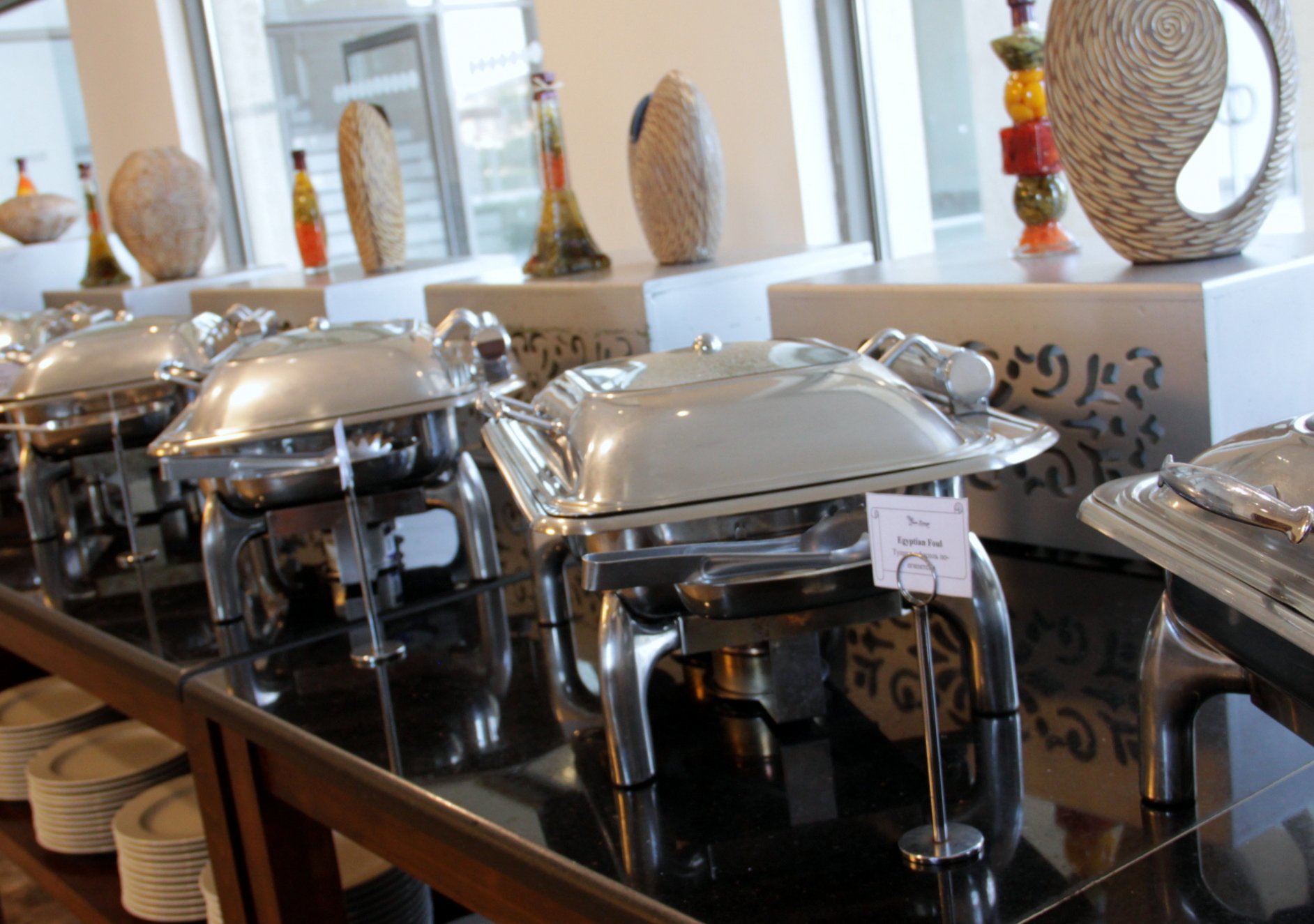 Beau Rivage Resort-餐饮
