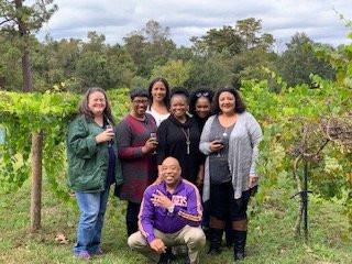 Free State Cellars-奥兰治必去景点